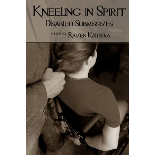 Kneeling in Spirit