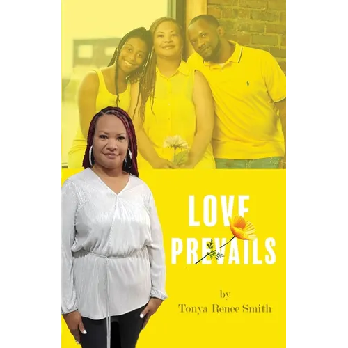 Love Prevails
