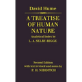 A Treatise of Human Nature
