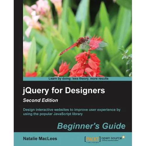 Jqueryfordesigners: Beginner'sguide