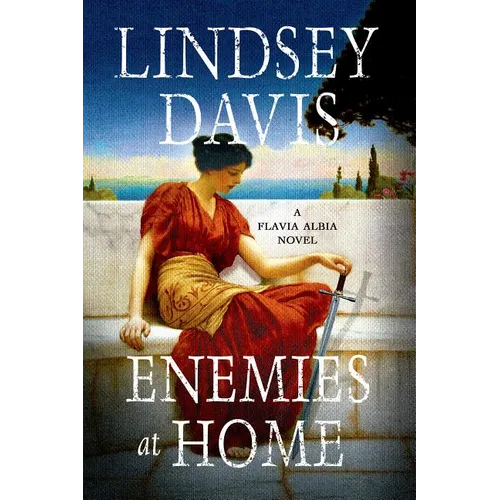 Enemies at Home