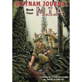 Vietnam Journal Book Four: M.I.A.