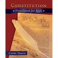 Constitution Translated for Kids