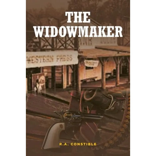 The WidowMaker