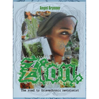 Zion: The Road to - Hardcover