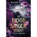 The Blood Singer Trilogy