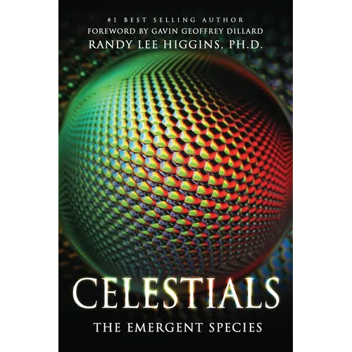 Celestials: The Emergent Species