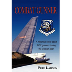 Combat Gunner - Paperback