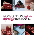 Concoctions of a Hopeless Romantic