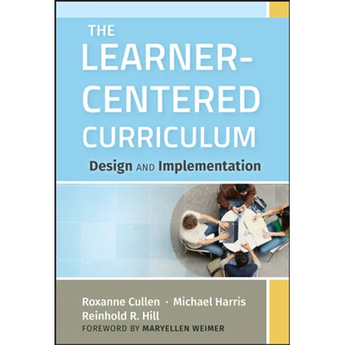 The Learner-Centered Curriculum