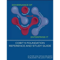 COBIT 5 Foundation-Reference and Study Guide