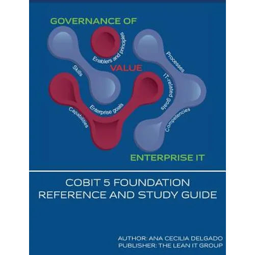 COBIT 5 Foundation-Reference and Study Guide