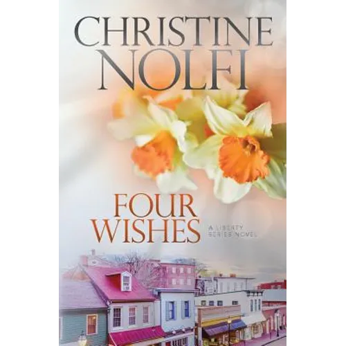 Four Wishes
