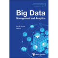 Big Data Management and Analytics