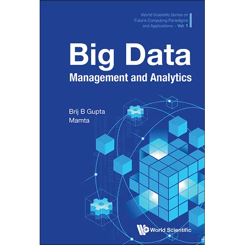 Big Data Management and Analytics