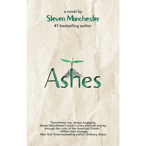 Ashes: The Bonus Edition