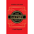 The Gatsby Great