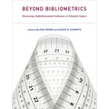 Beyond Bibliometrics: Harnessing Multidimensional Indicators of Scholarly Impact