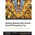 Getting Started with Oracle Event Processing 11g