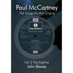Paul McCartney: The Songs He Was Singin Vol. 2 - Paperback