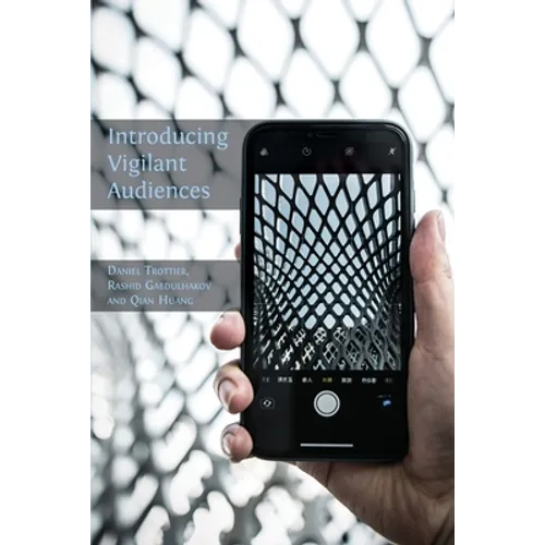 Introducing Vigilant Audiences