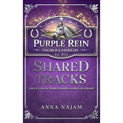 Shared Tracks: The Future of Thoroughbred Horse Ownership