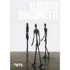 Alberto Giacometti - Paperback