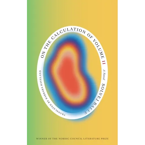 On the Calculation of Volume (Book II)