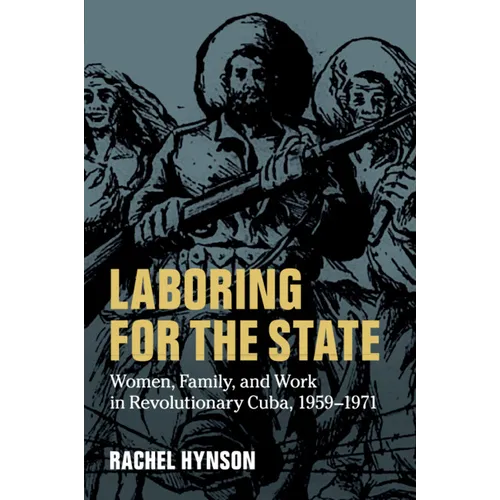 Laboring for the State