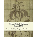 Cross Stitch Patterns From 1730