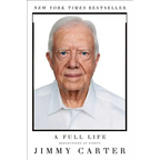 A Full Life: Reflections at Ninety - Paperback