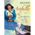 Aging Artfully - Paperback