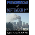Premonitions of September 11th