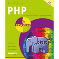 PHP in Easy Steps: Updated for PHP 8