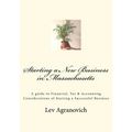 Starting a New Business in Massachusetts