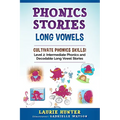 Phonics Stories, Long Vowels