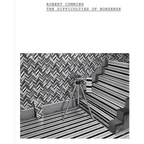 Robert Cumming: The Difficulties of Nonsense - Hardcover