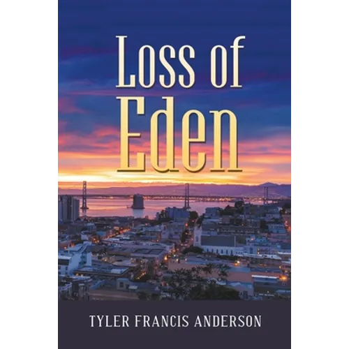 Loss Of Eden