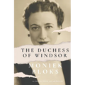 The Duchess of Windsor - A collection of articles