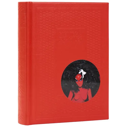 Kembra Pfahler