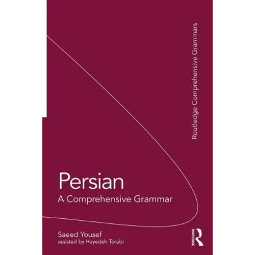 Persian: A Comprehensive Grammar