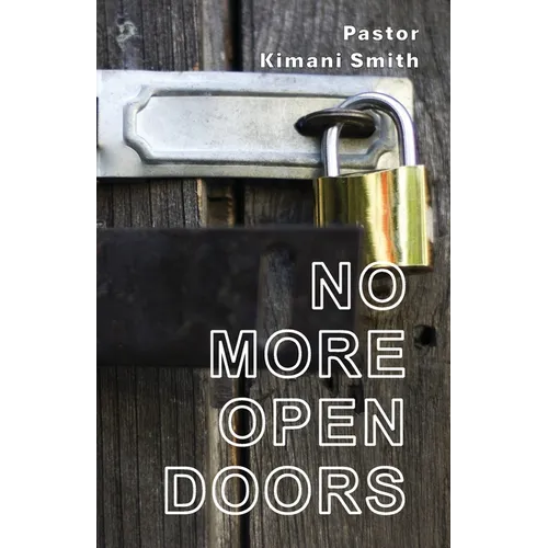 No More Open Doors