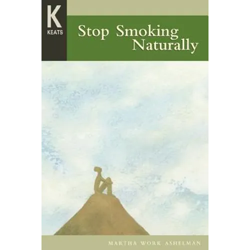 Healing Wisdom Series: Stop Smoking Naturally