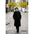 Kieu Chinh - An Artist In Exile (soft cover - bw - Sept 2025 edition)