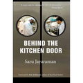 Behind the Kitchen Door