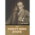 The Thirty-Nine Steps