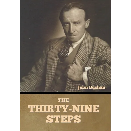 The Thirty-Nine Steps