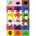 Deep Overstock Issue 18: Old Favorites