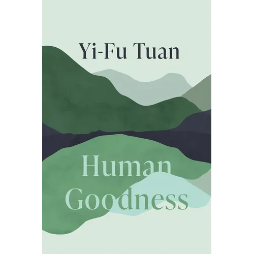 Human Goodness