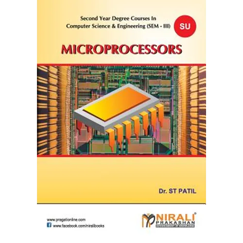 Micro Processors